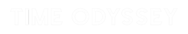 Time Odyssey Logo