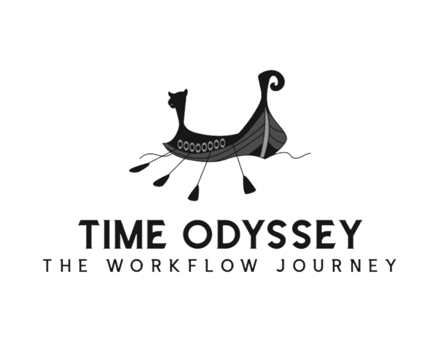 Time Odyssey Logo